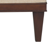 Plain Tapered Leg